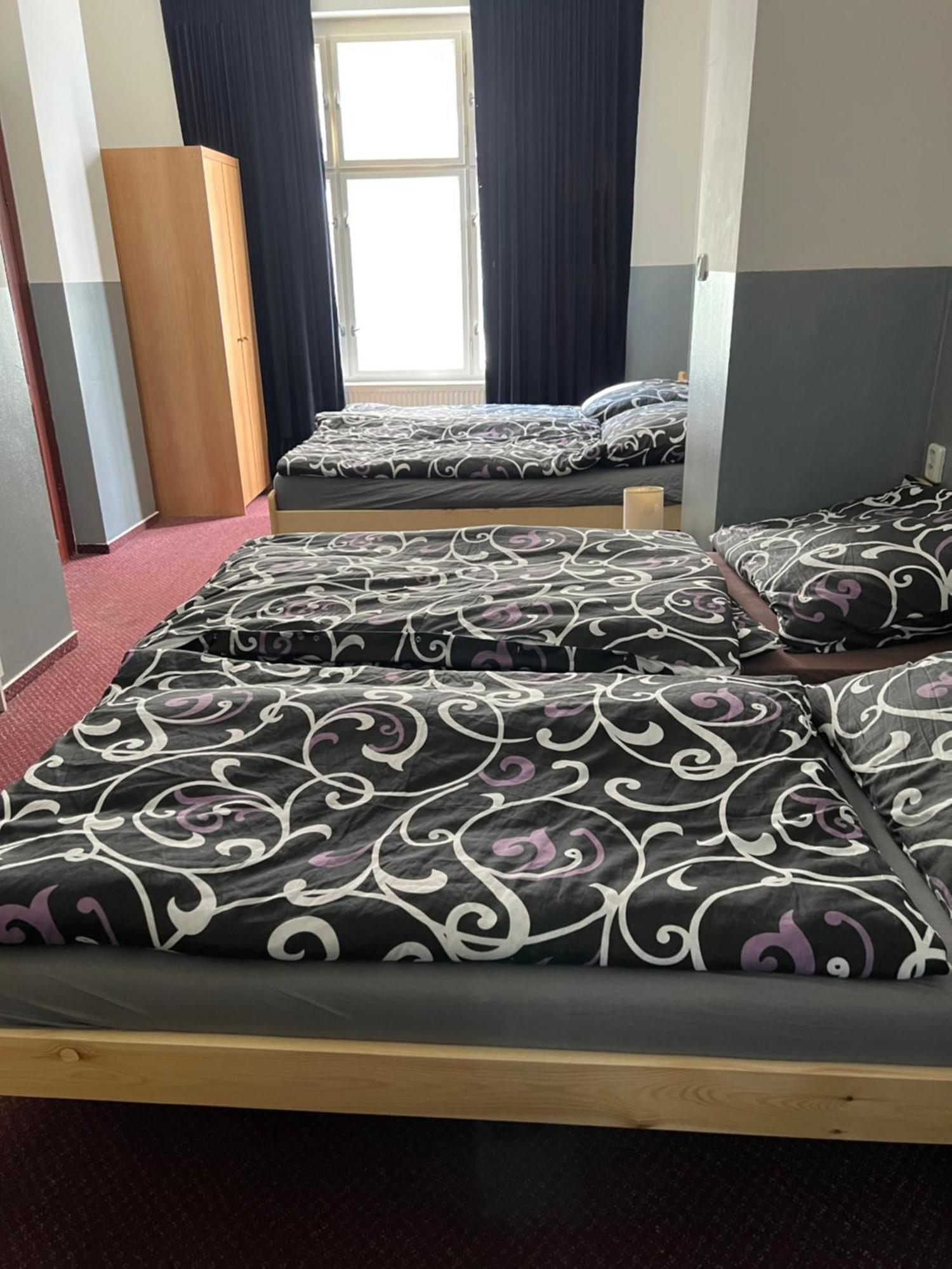 Apartment Moon Прага Экстерьер фото