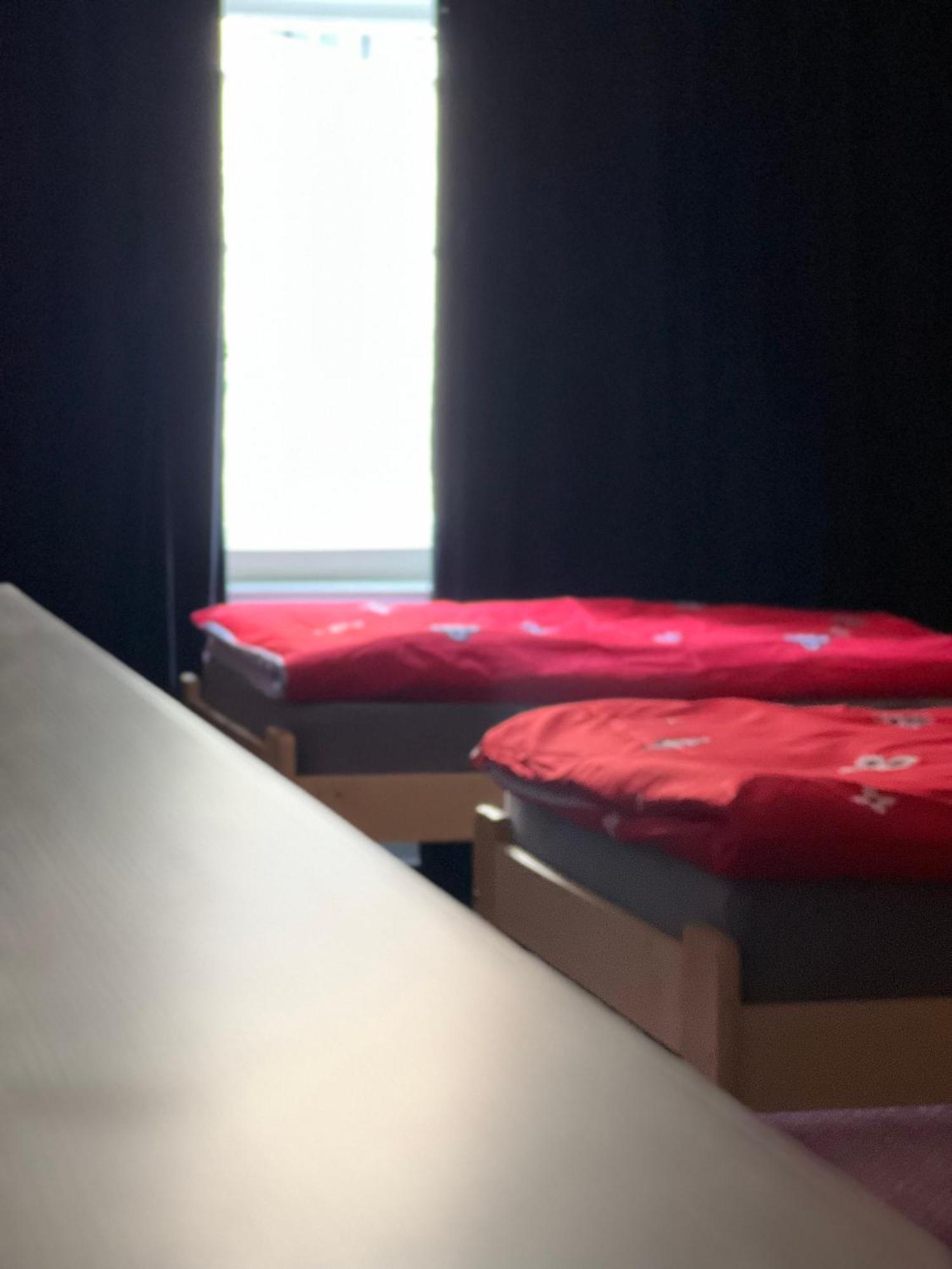 Apartment Moon Прага Экстерьер фото
