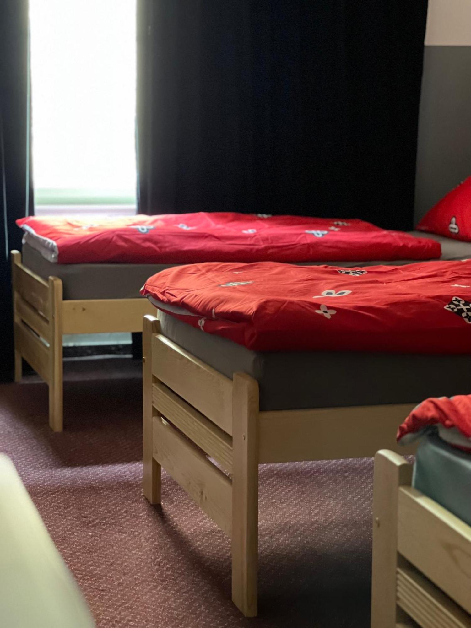 Apartment Moon Прага Экстерьер фото