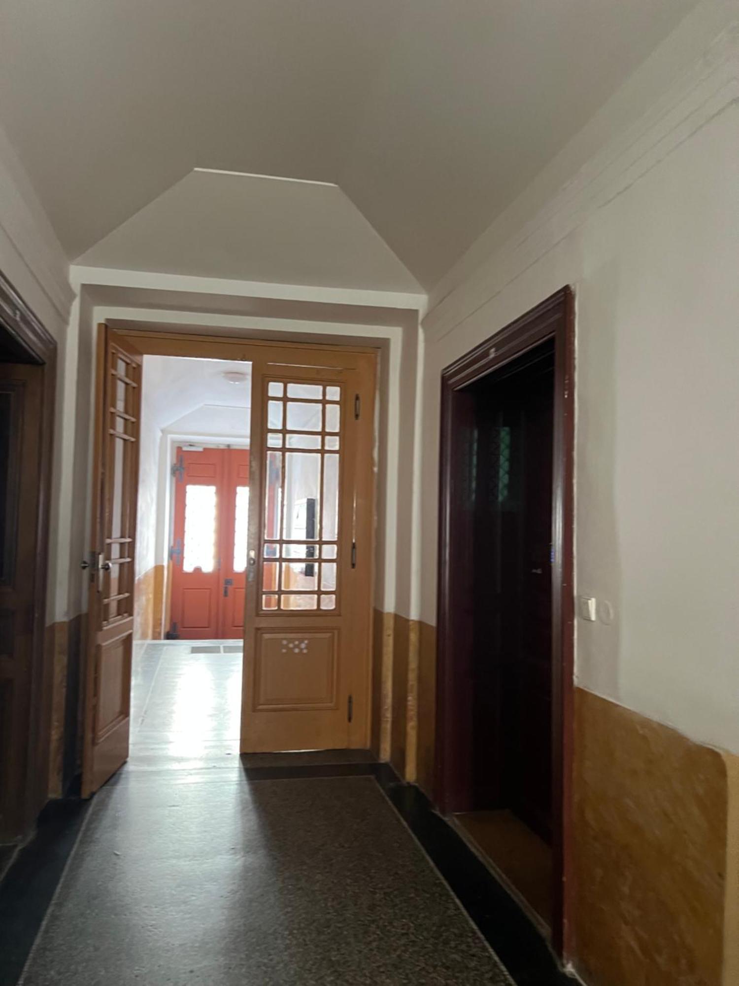 Apartment Moon Прага Экстерьер фото